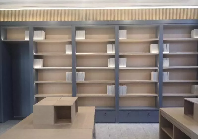 Ji Hotel Zhongshan Park Shenyang