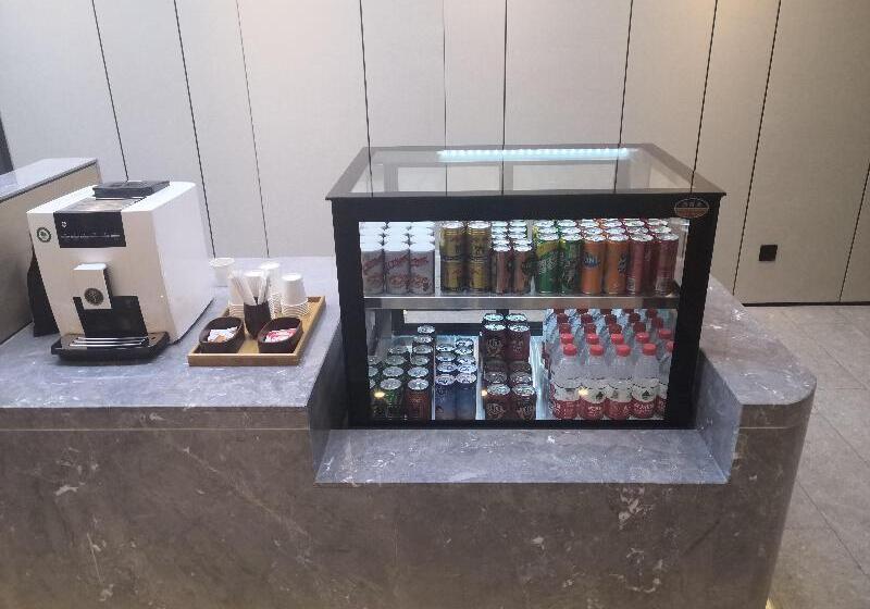 Ji Hotel Zhongshan Park Shenyang