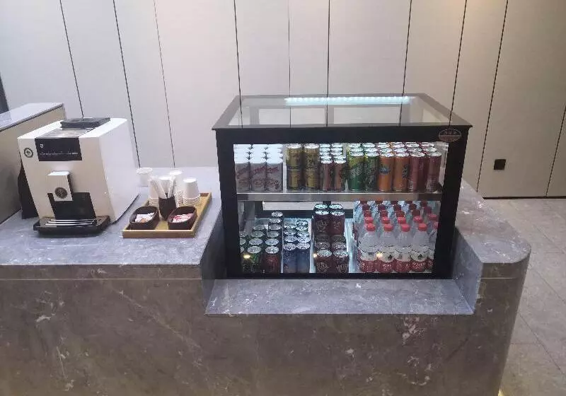 Ji Hotel Zhongshan Park Shenyang