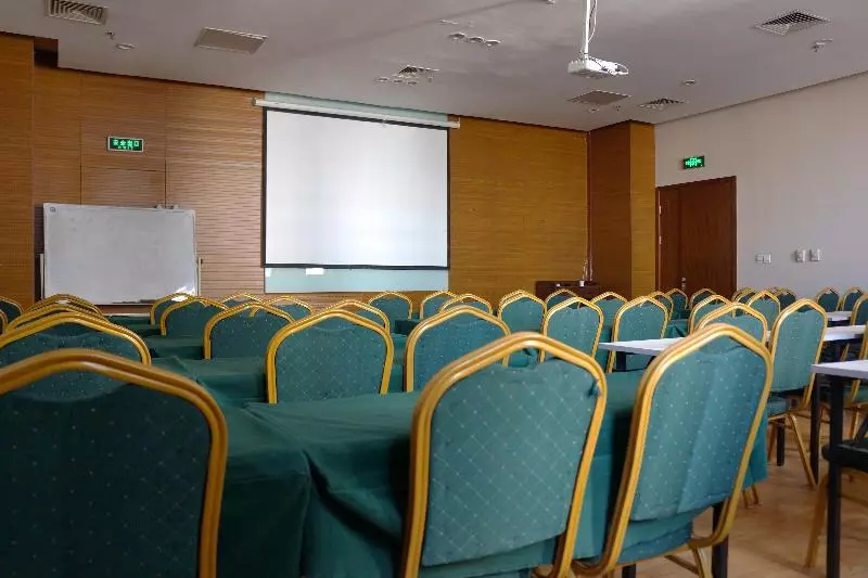 Ji Hotel Zhongshan Park Shenyang