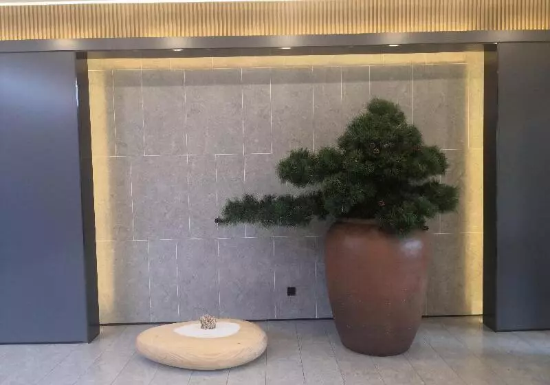 Ji Hotel Zhongshan Park Shenyang