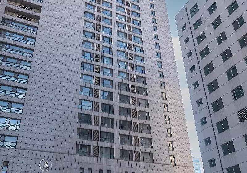 Ji Hotel Zhongshan Park Shenyang