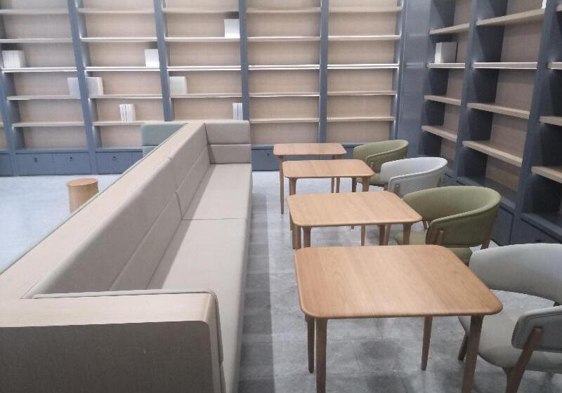 Ji Hotel Zhongshan Park Shenyang