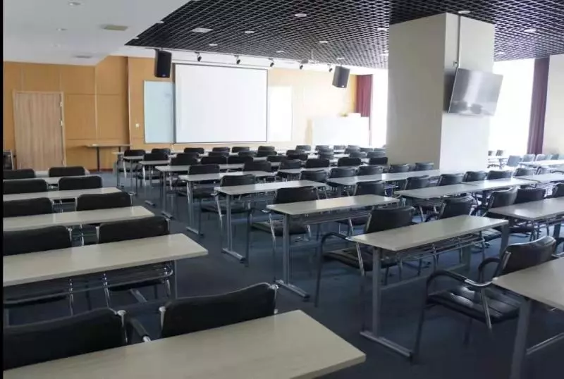 Ji Hotel Zhongshan Park Shenyang