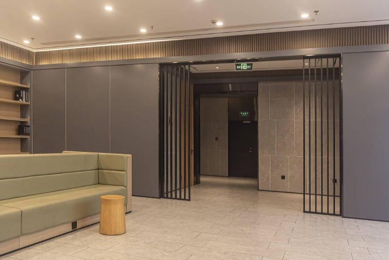 Ji Hotel Zhongshan Park Shenyang