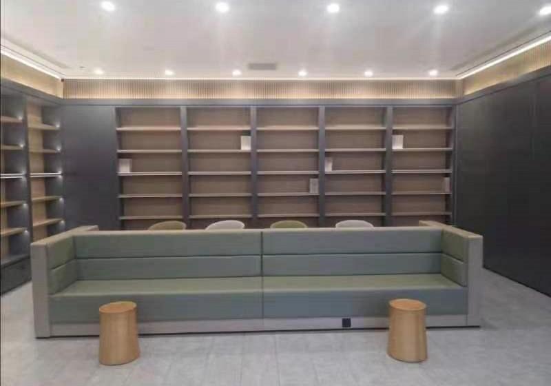 Ji Hotel Zhongshan Park Shenyang