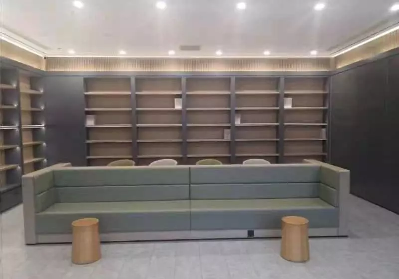 Ji Hotel Zhongshan Park Shenyang