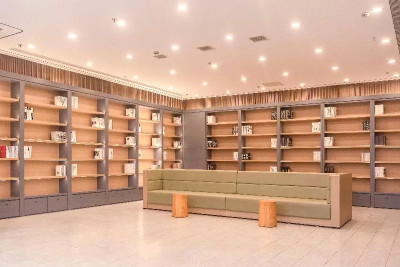 Ji Hotel Zhongshan Park Shenyang