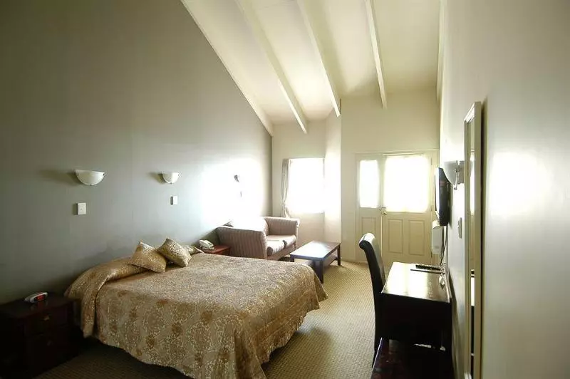 مُتل Airport Manor Inn