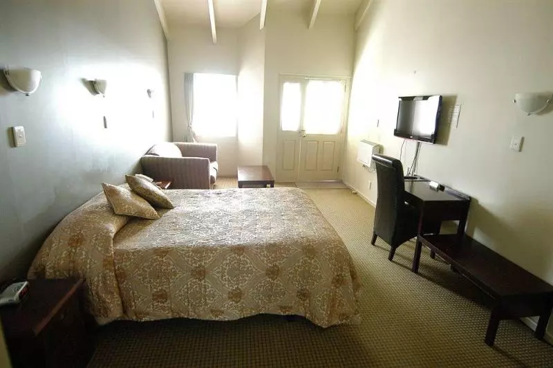 مُتل Airport Manor Inn