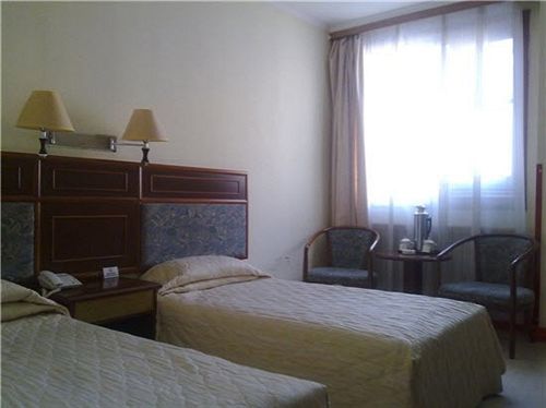 Tailong Hotel - Beijing