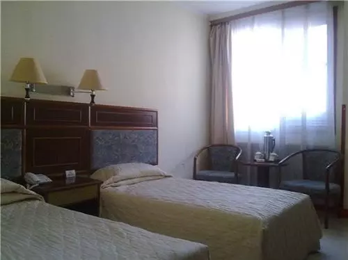 Tailong Hotel - Beijing