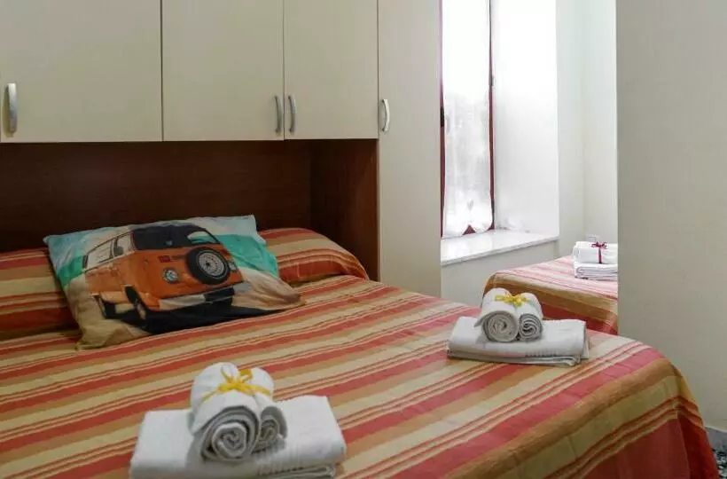 B&b Casa Bello