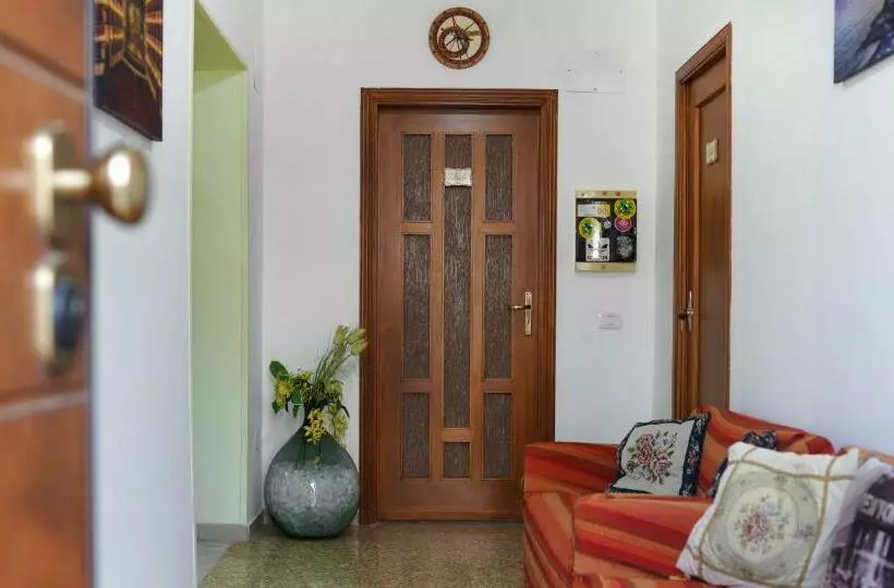 B&b Casa Bello