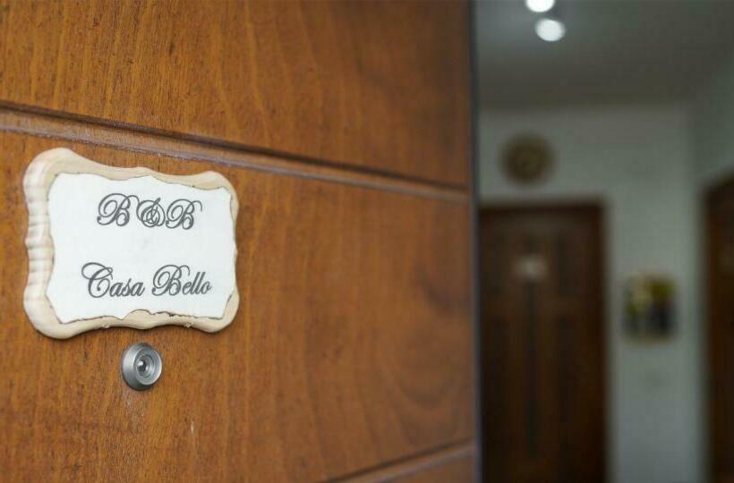 B&b Casa Bello