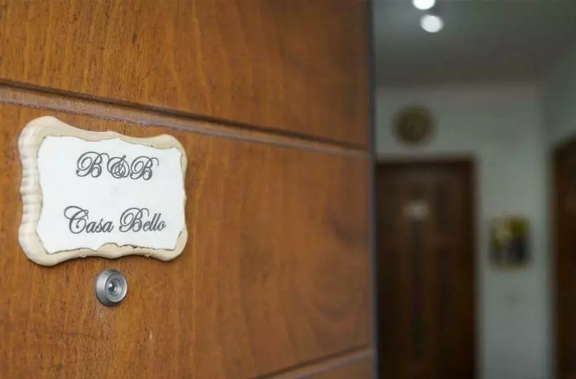 B&b Casa Bello