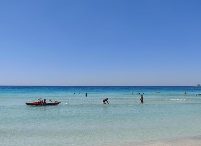 Bed and Breakfast I Balconi Di Porta Mazara