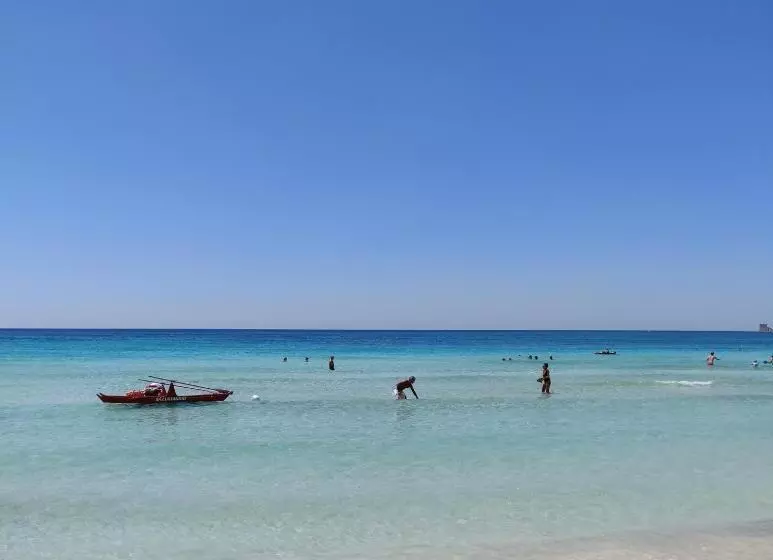 Aamiaismajoitus (B&B) I Balconi Di Porta Mazara