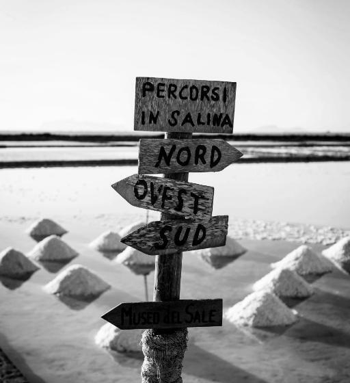 Bed and Breakfast I Balconi Di Porta Mazara