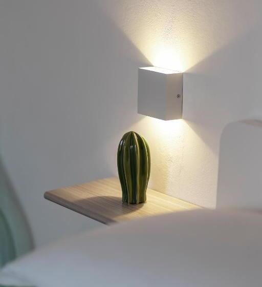 Bed and Breakfast I Balconi Di Porta Mazara