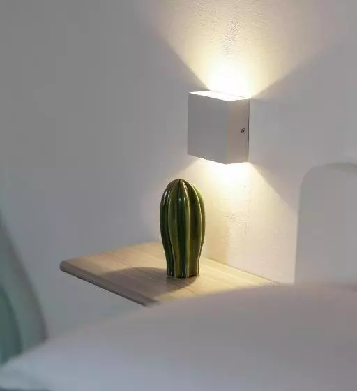 Aamiaismajoitus (B&B) I Balconi Di Porta Mazara