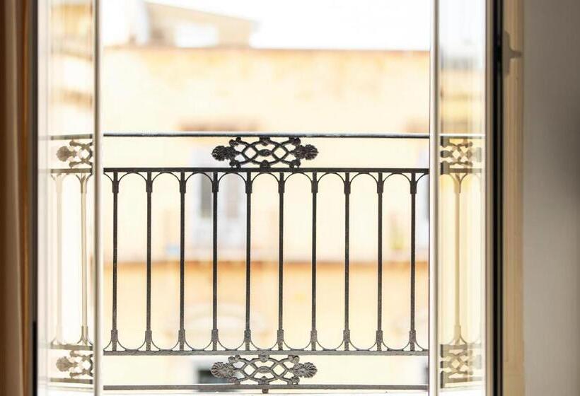 Bed and Breakfast I Balconi Di Porta Mazara