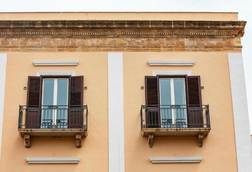 Bed and Breakfast I Balconi Di Porta Mazara