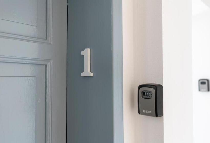 Bed and Breakfast I Balconi Di Porta Mazara