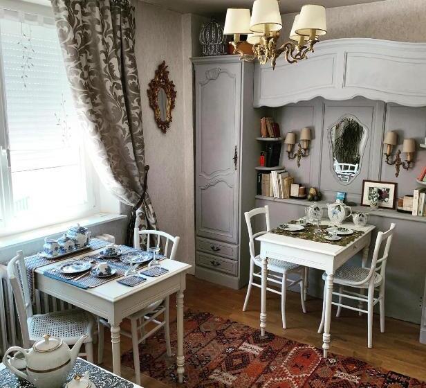 Bed and Breakfast Les Garçonnières De Sologne