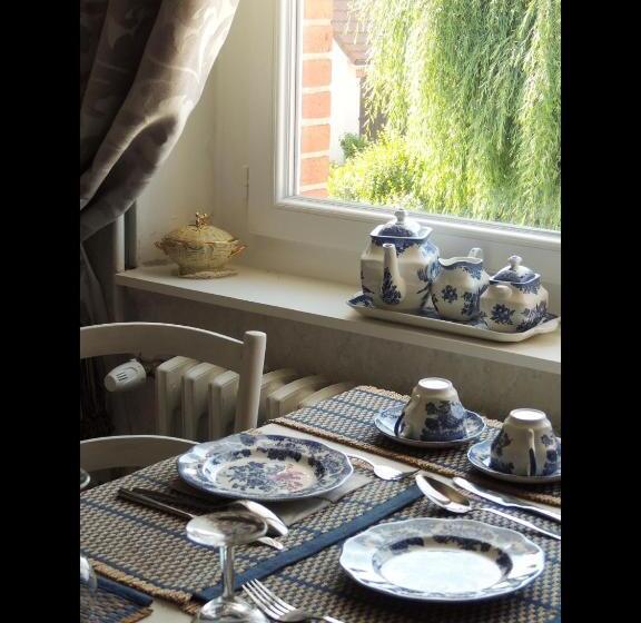 Bed and Breakfast Les Garçonnières De Sologne