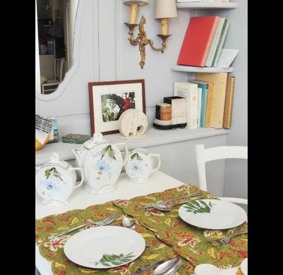 Bed and Breakfast Les Garçonnières De Sologne