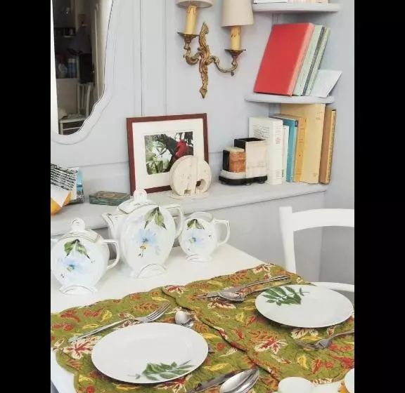 Aamiaismajoitus (B&B) Les Garçonnières De Sologne