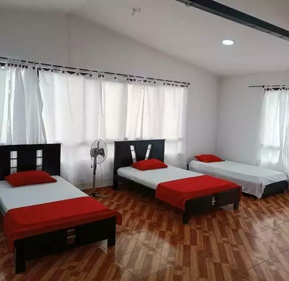 Finca Hotel El Guadual