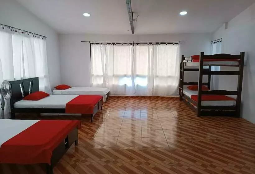 Finca Hotel El Guadual