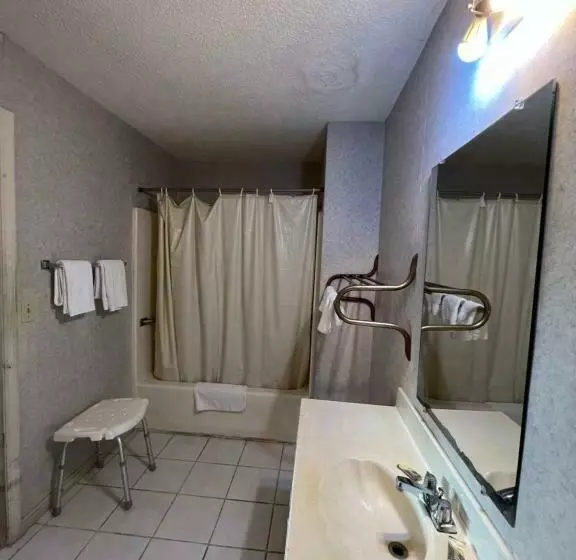 Hotelli Magnolia Inn