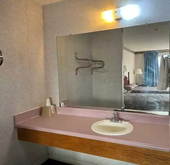 Hotelli Magnolia Inn