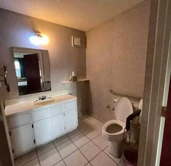 Hotelli Magnolia Inn