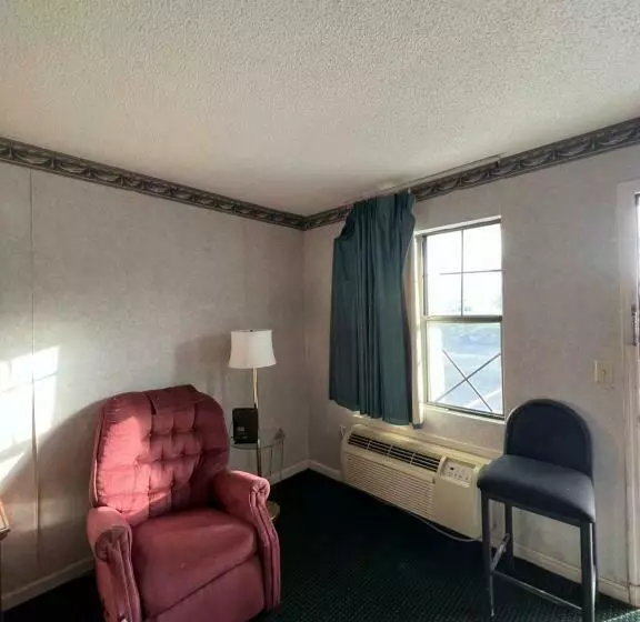 Hotelli Magnolia Inn