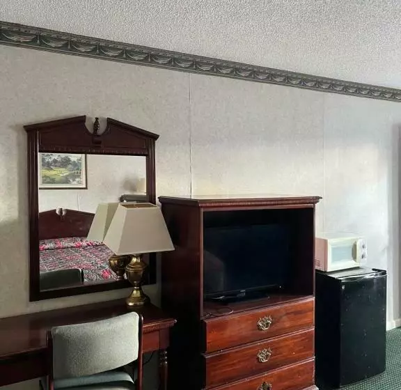 Hotelli Magnolia Inn