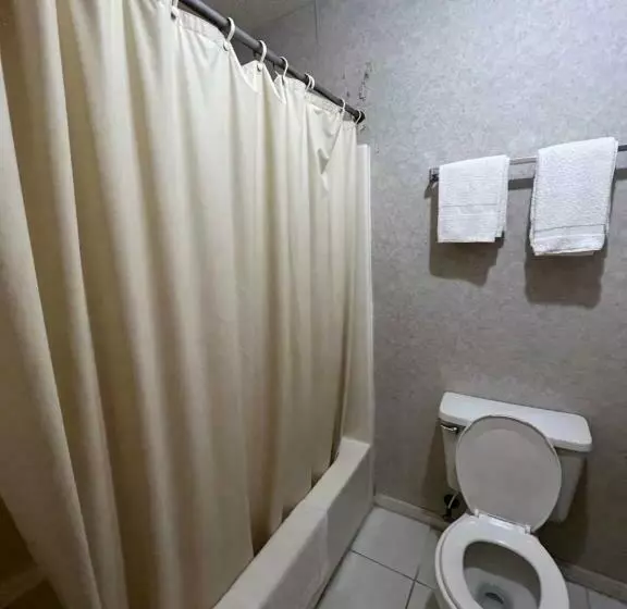 Hotelli Magnolia Inn