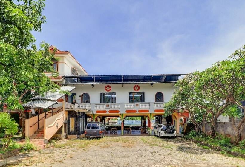 酒店 Oyo 91042 Hawaina