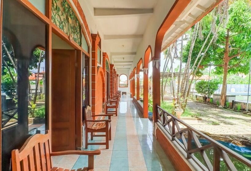 ホテル Oyo 91042 Hawaina