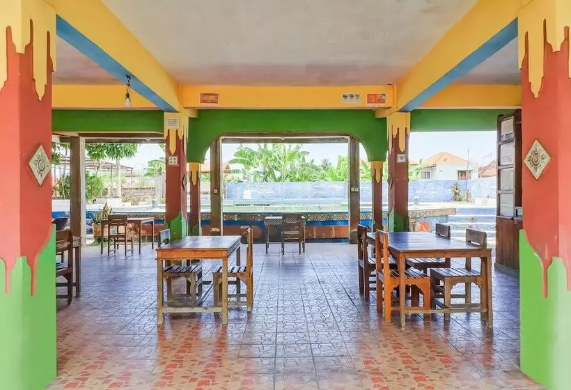 Hotelli Oyo 91042 Hawaina