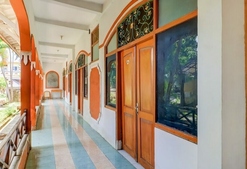 酒店 Oyo 91042 Hawaina