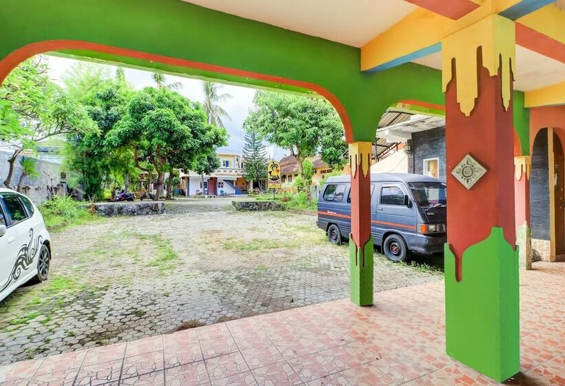 ホテル Oyo 91042 Hawaina