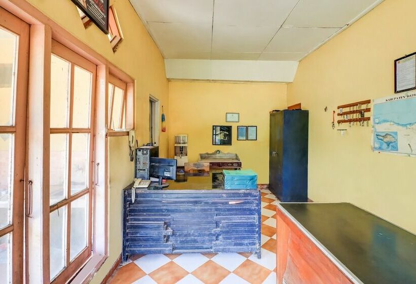 ホテル Oyo 91042 Hawaina