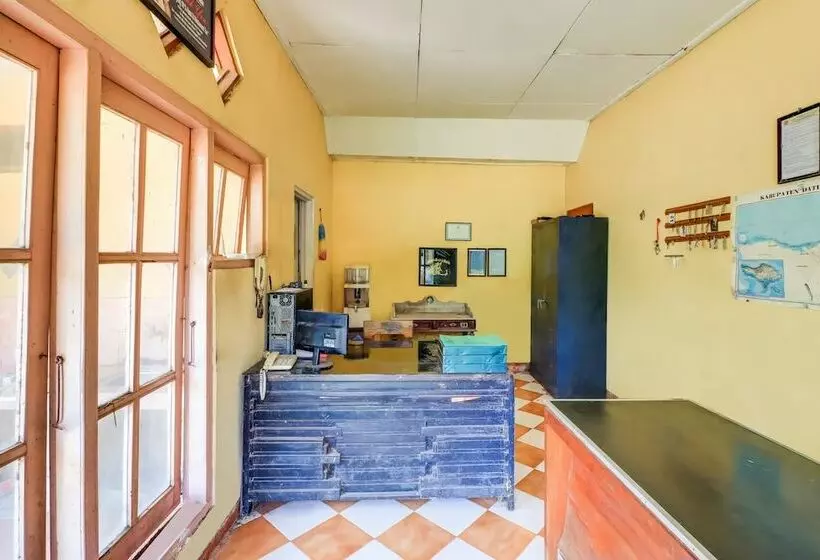 Hotelli Oyo 91042 Hawaina