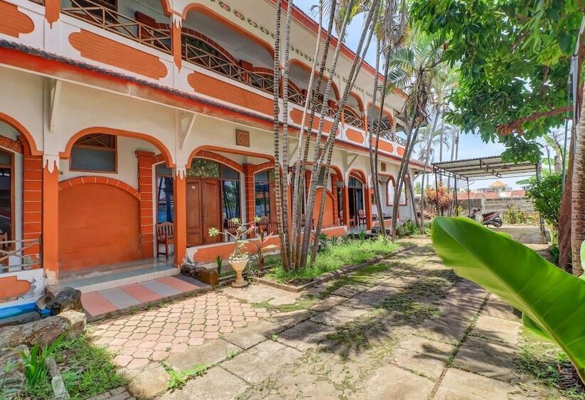 ホテル Oyo 91042 Hawaina