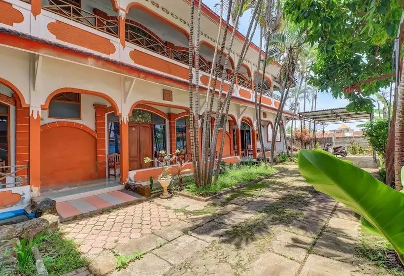 Hotelli Oyo 91042 Hawaina