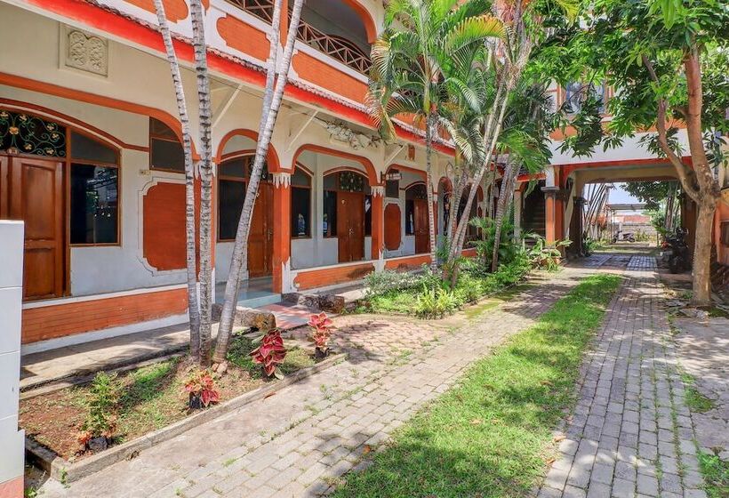 ホテル Oyo 91042 Hawaina